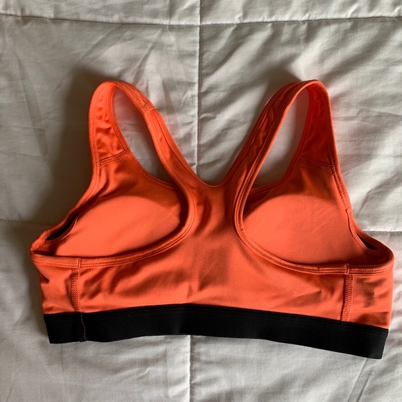 Nike Sports Bra - Picture 2 of 3
